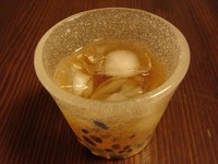 自宅の梅酒.jpg